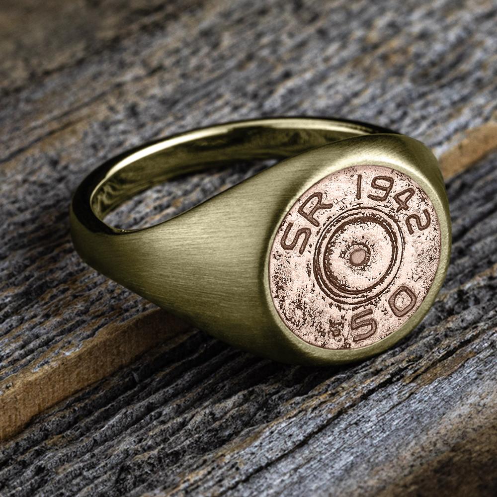 The Arsenal – Atlas Mack