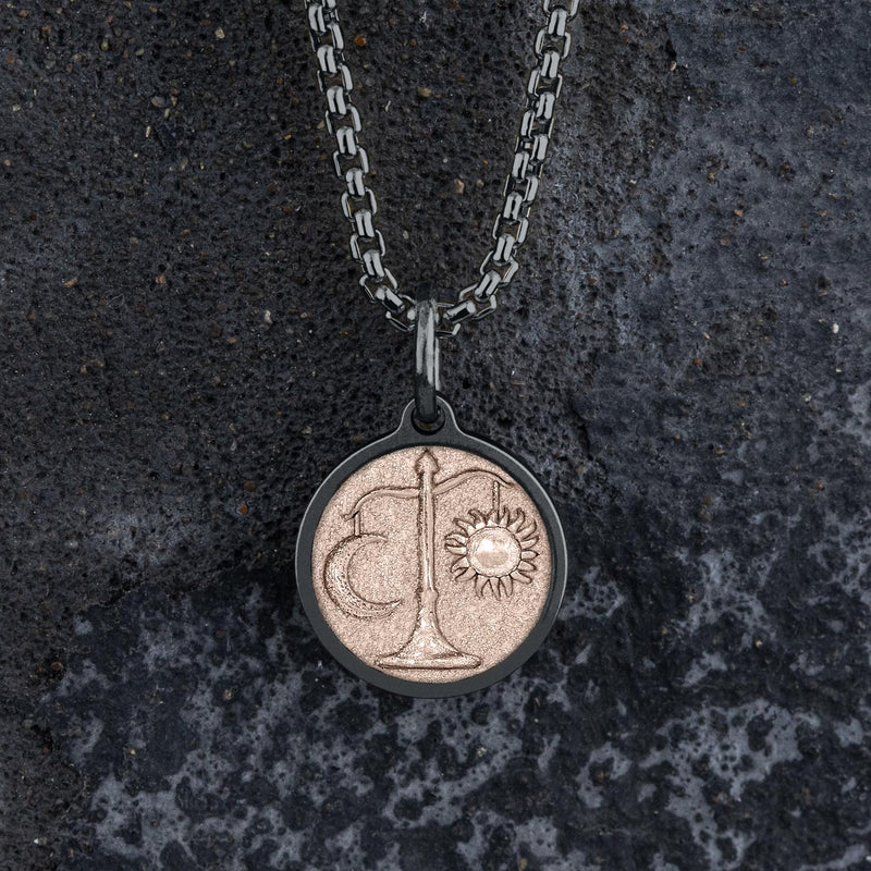 The Libra