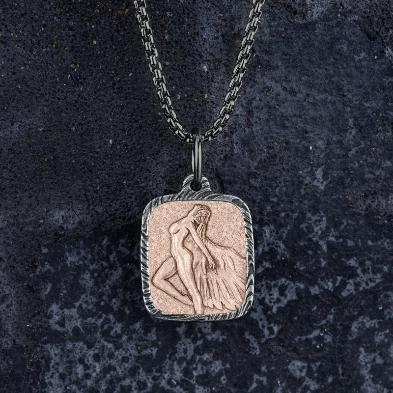The Virgo