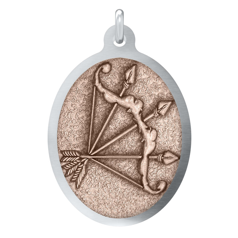 The Sagittarius