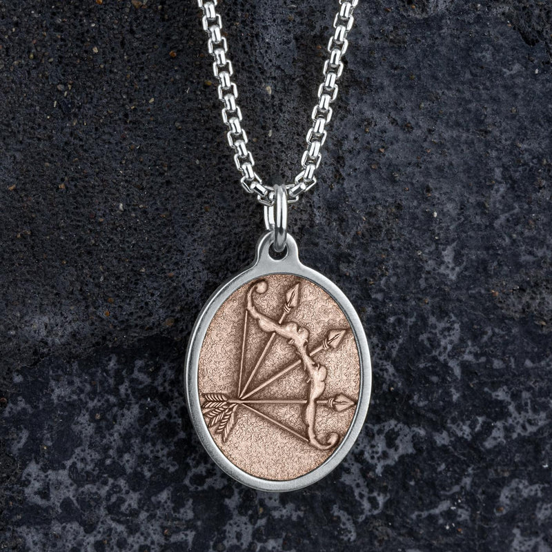 The Sagittarius