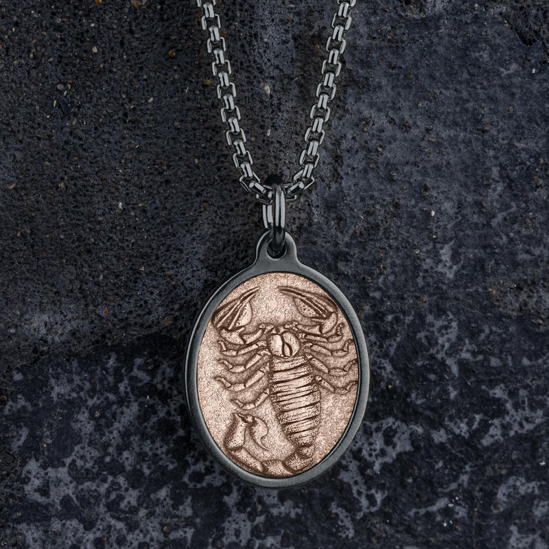 The Scorpio