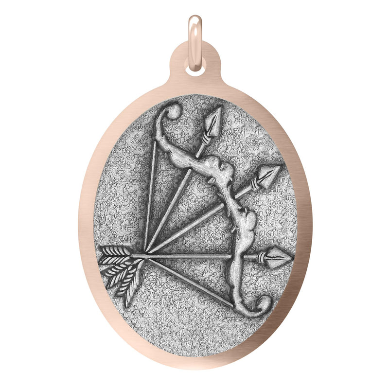 The Sagittarius