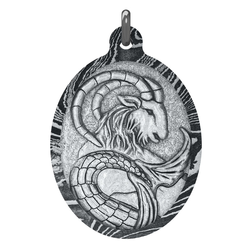 The Capricorn