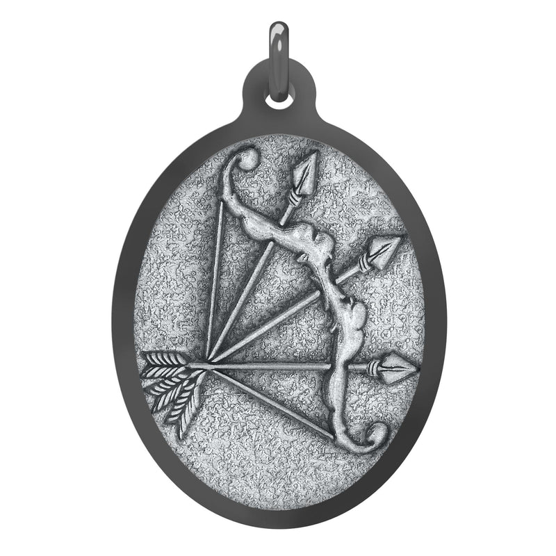 The Sagittarius