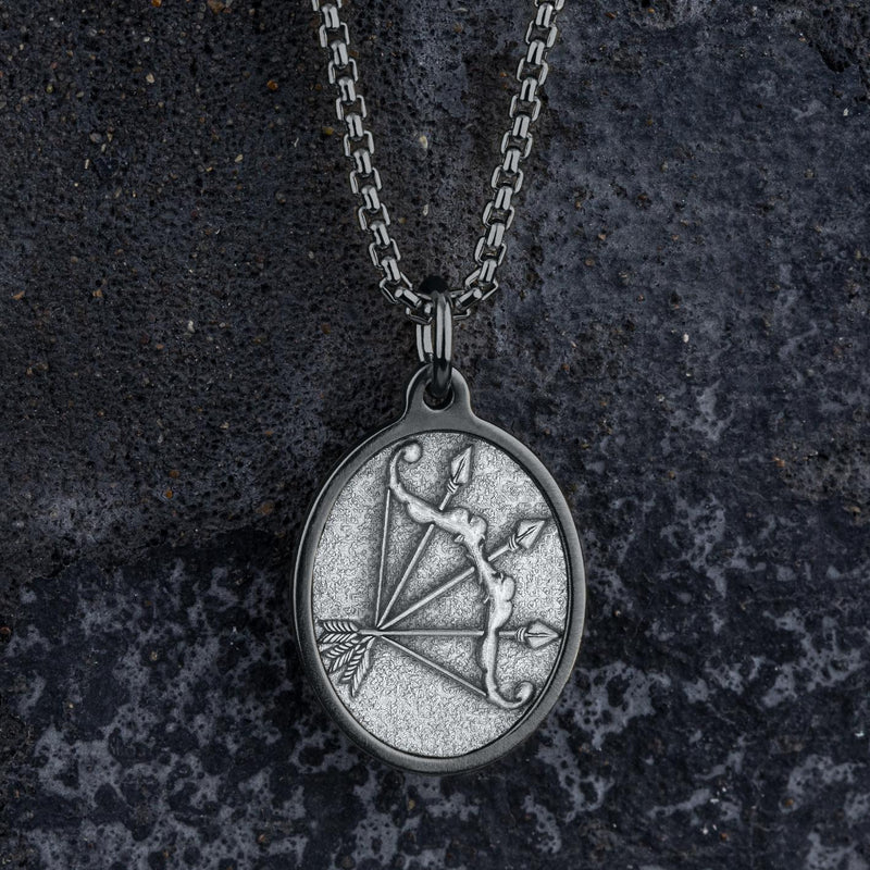 The Sagittarius