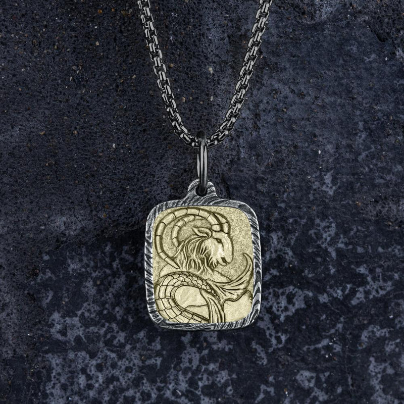 The Capricorn