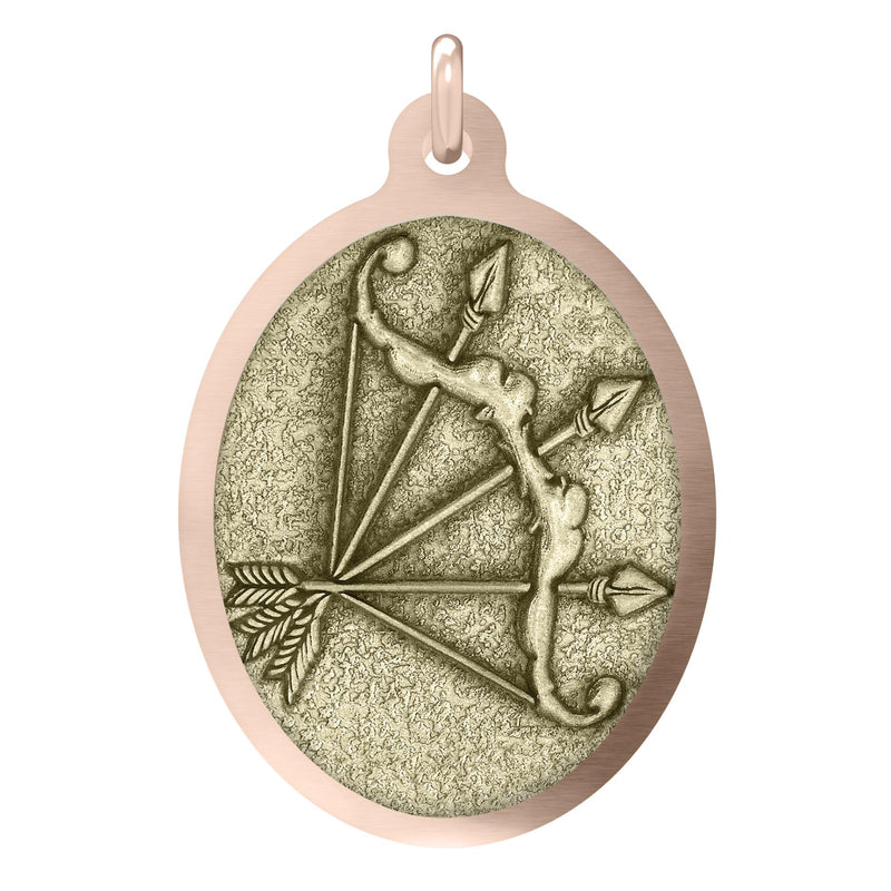 The Sagittarius