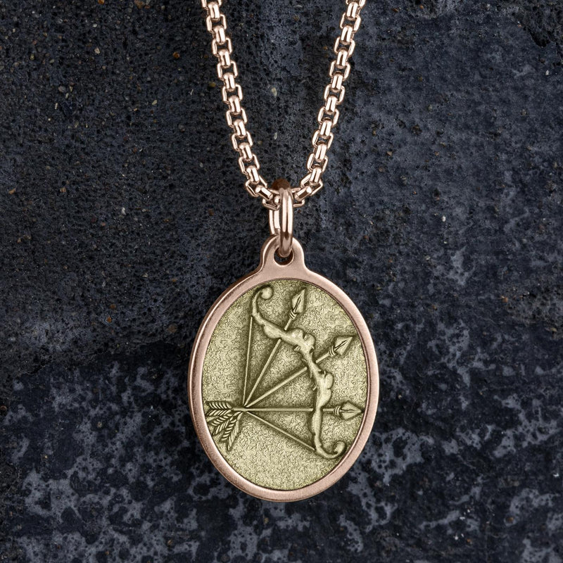 The Sagittarius