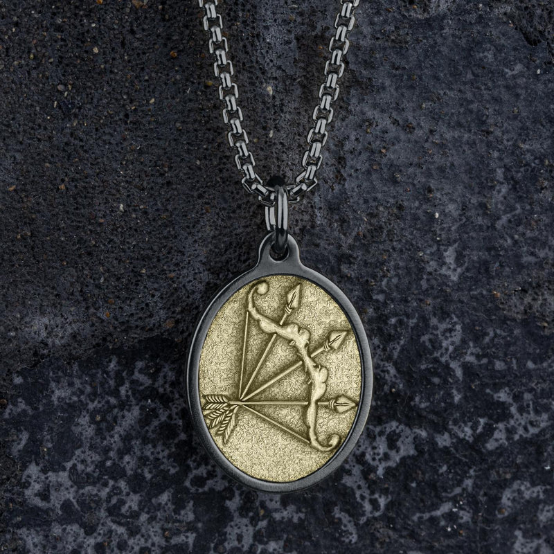 The Sagittarius