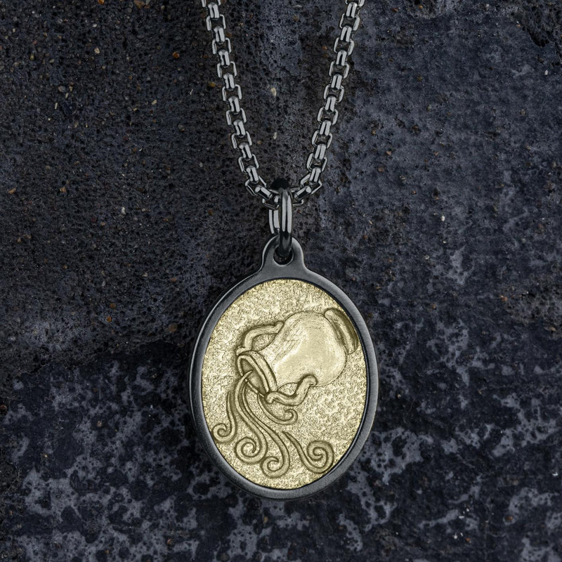 The Aquarius
