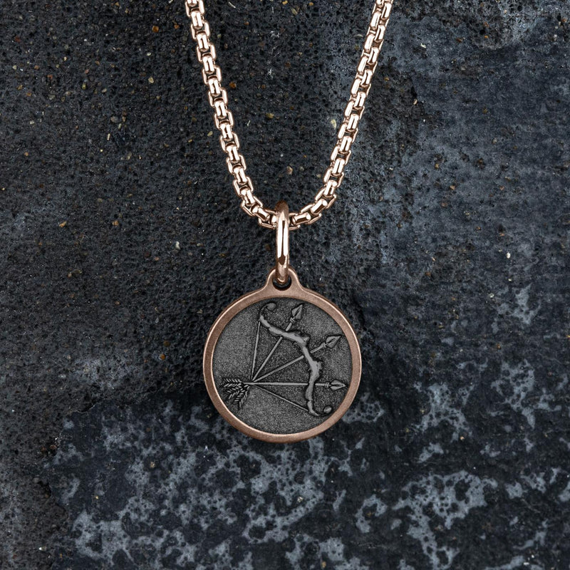 The Sagittarius