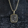 The Capricorn