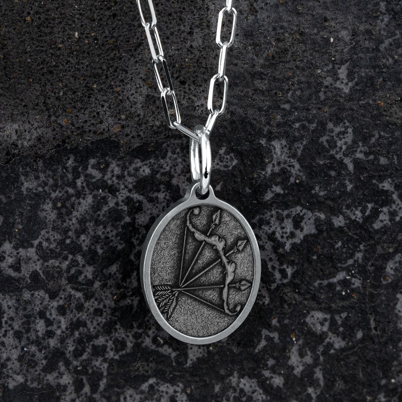 The Sagittarius
