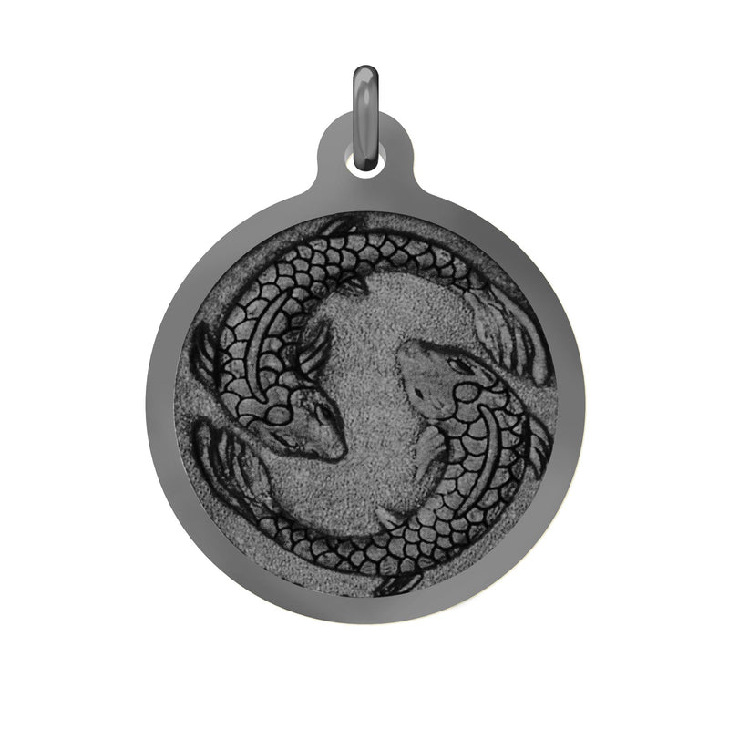 The Pisces