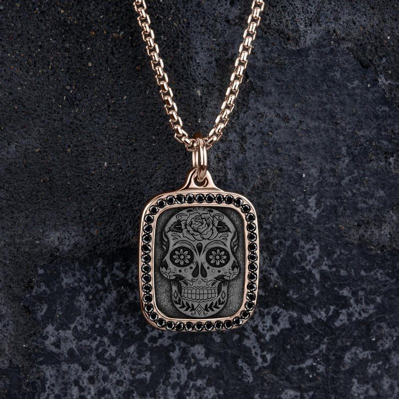 Los Muertos