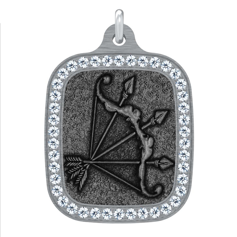 The Sagittarius