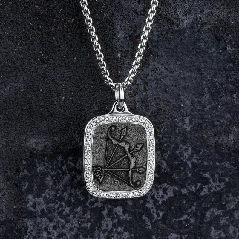 The Sagittarius