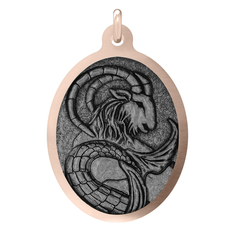 The Capricorn