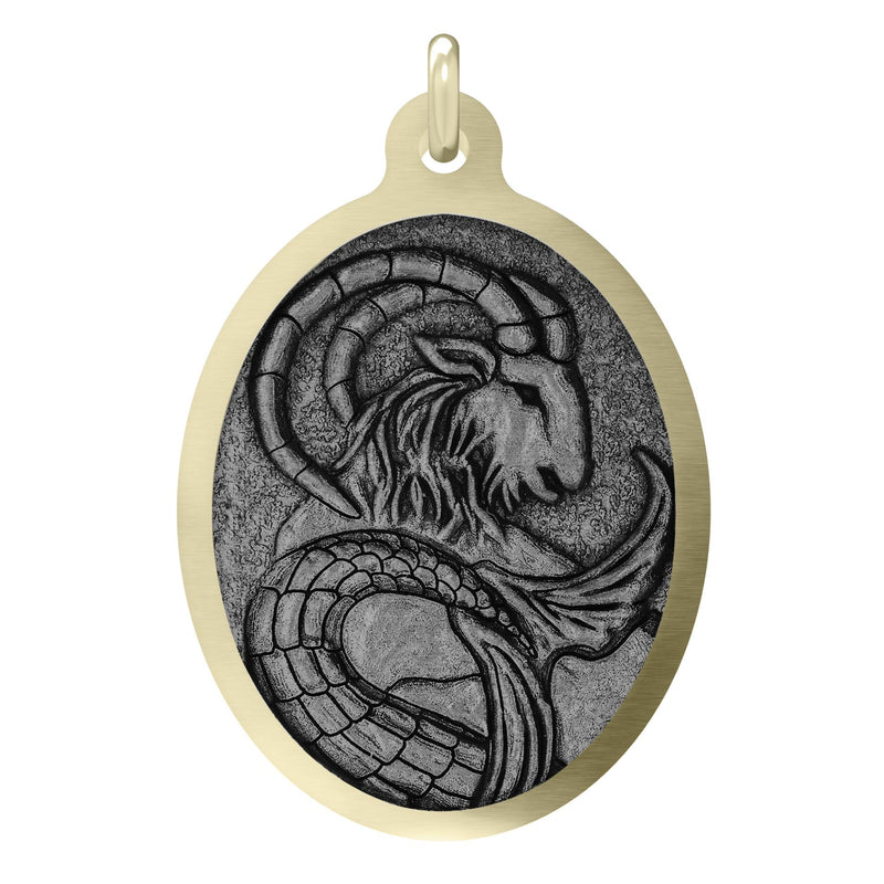 The Capricorn