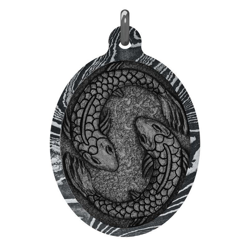 The Pisces