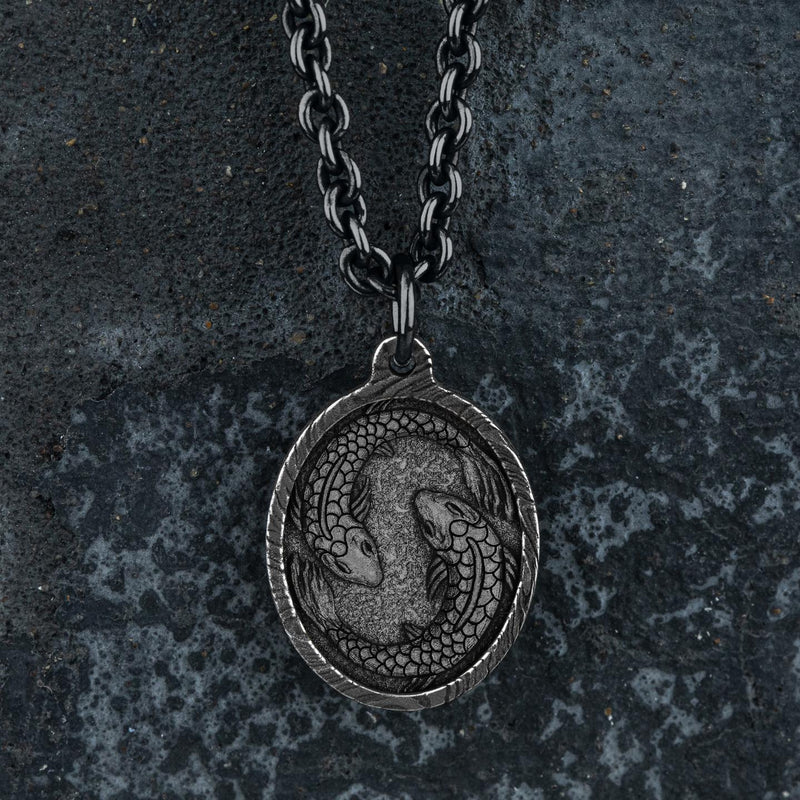The Pisces