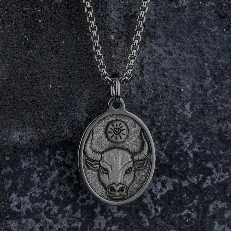 The Taurus