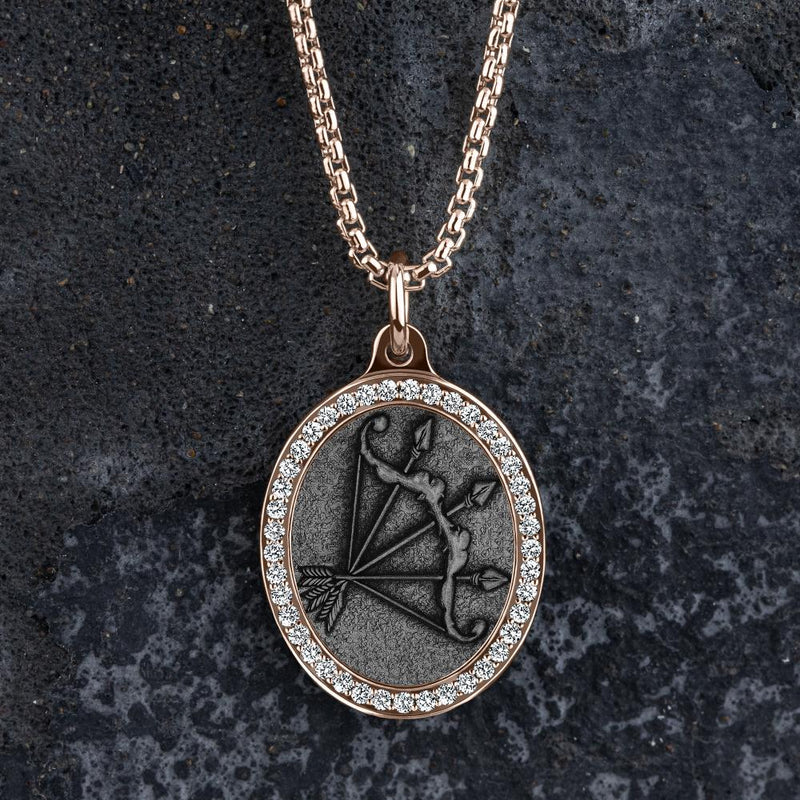 The Sagittarius