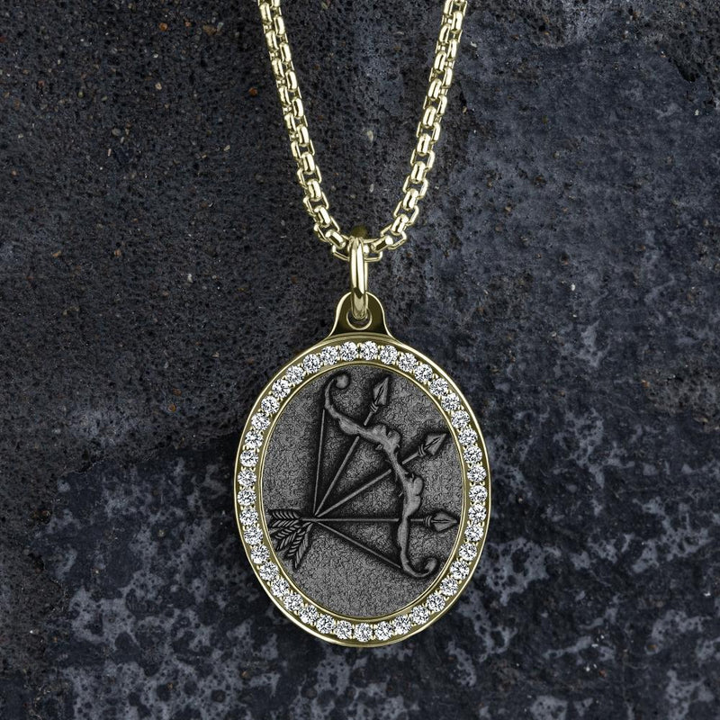 The Sagittarius