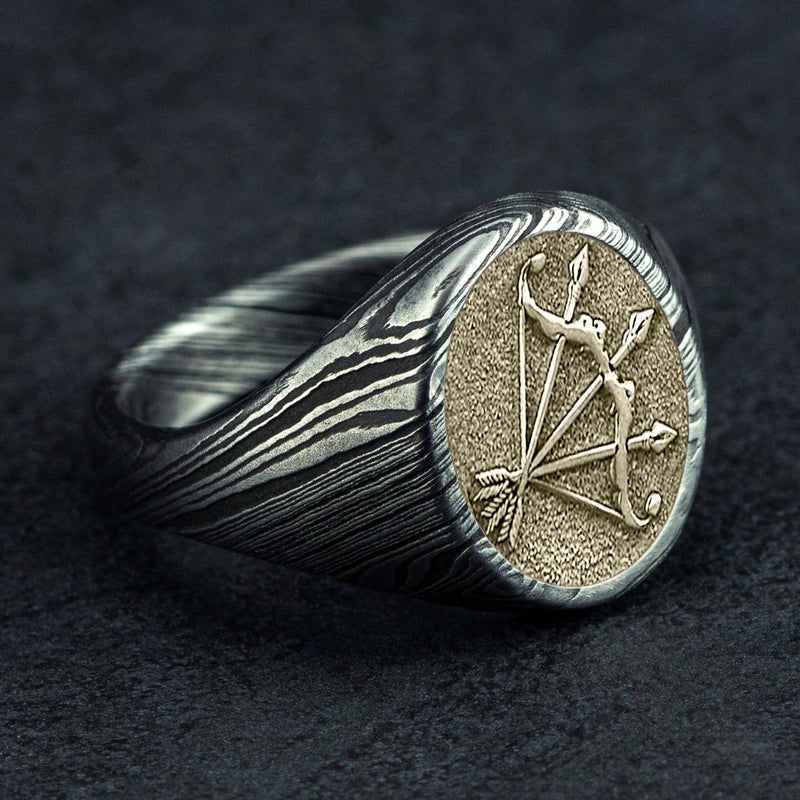 The Sagittarius