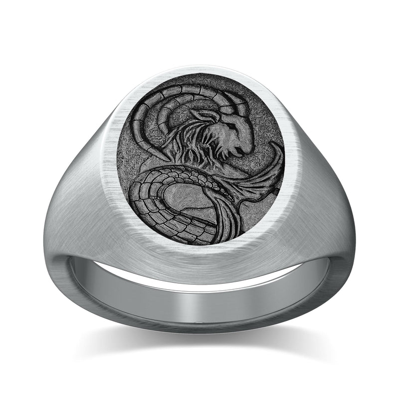 The Capricorn